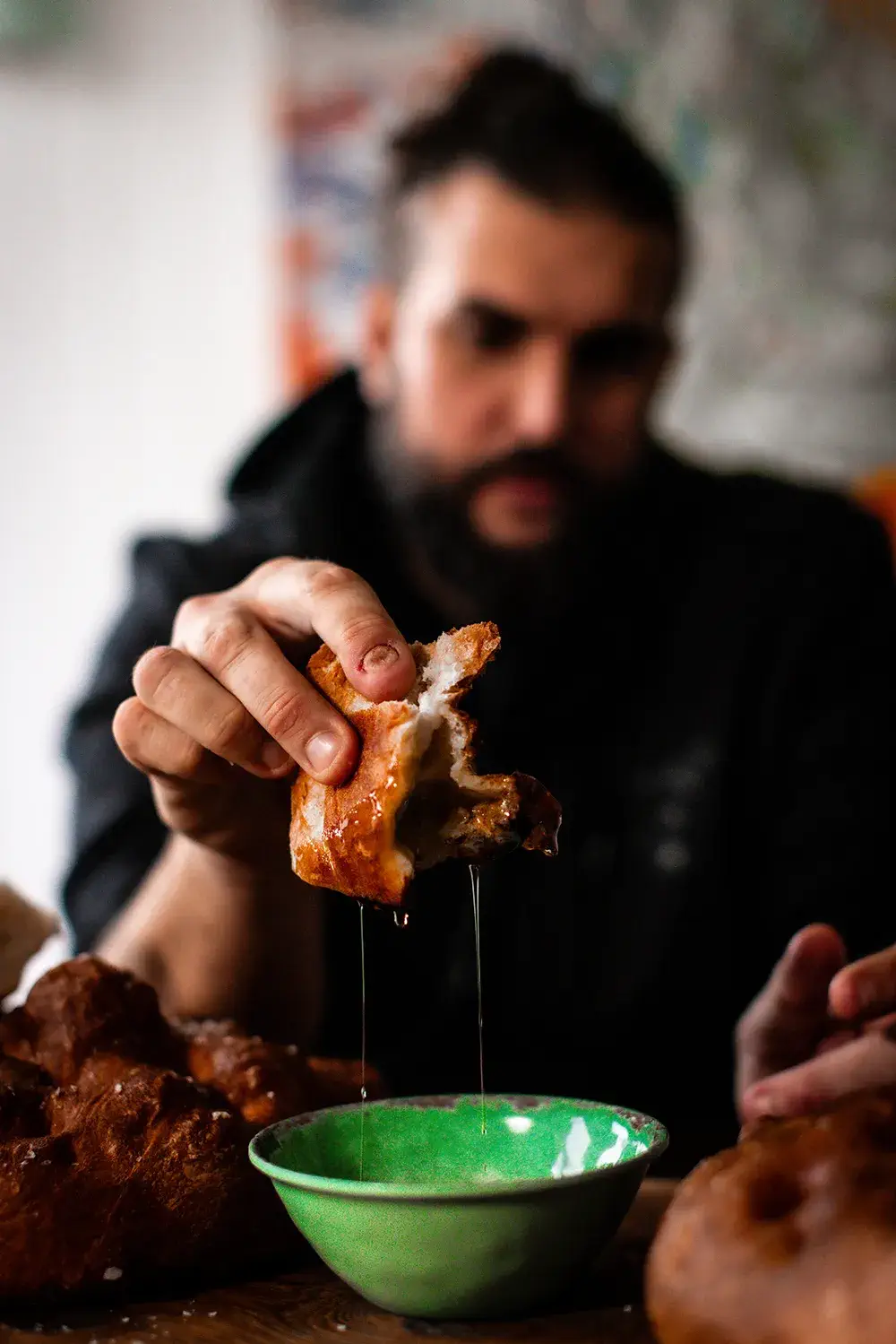 Capturing Culinary Creativity – GD Media x Harrison Miller — frame 6