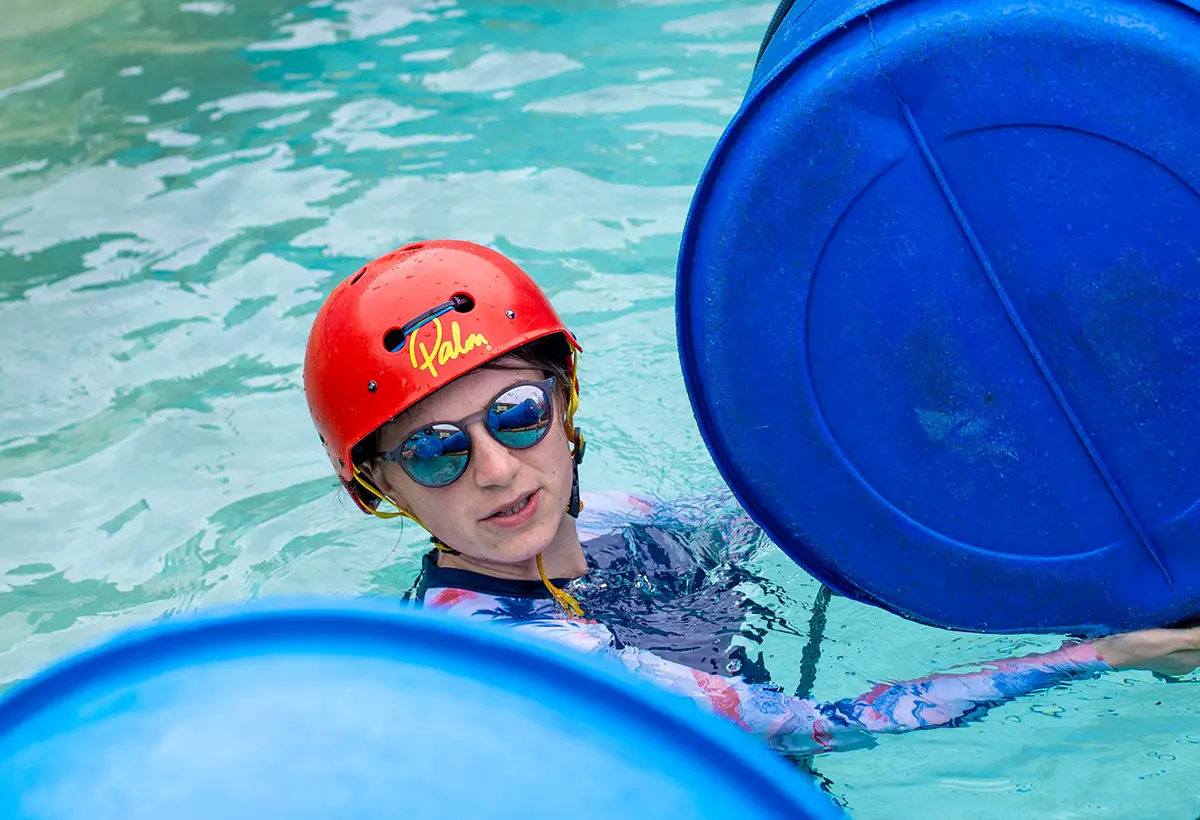 Skern Lodge & Ultimate Adventure — frame 2